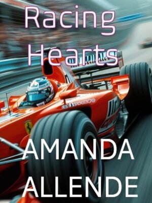 cover image of Racing Hearts